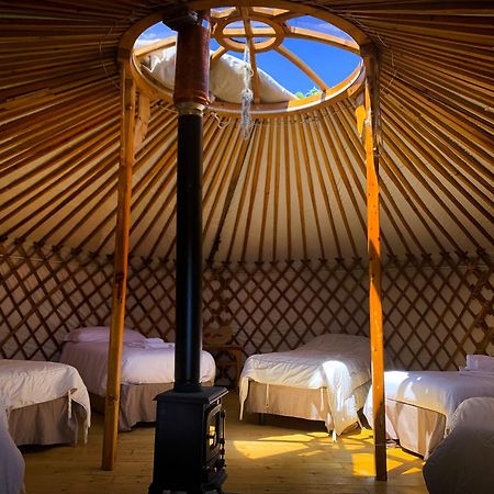 Agriturismo Biologico Autosufficienza 바뇨디로마냐 외부 사진