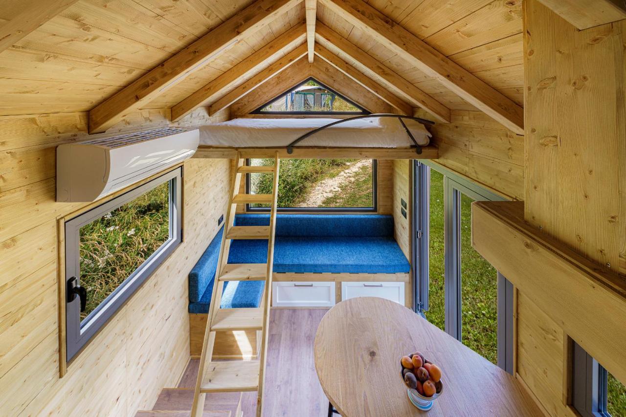 Agriturismo Biologico Autosufficienza 바뇨디로마냐 외부 사진