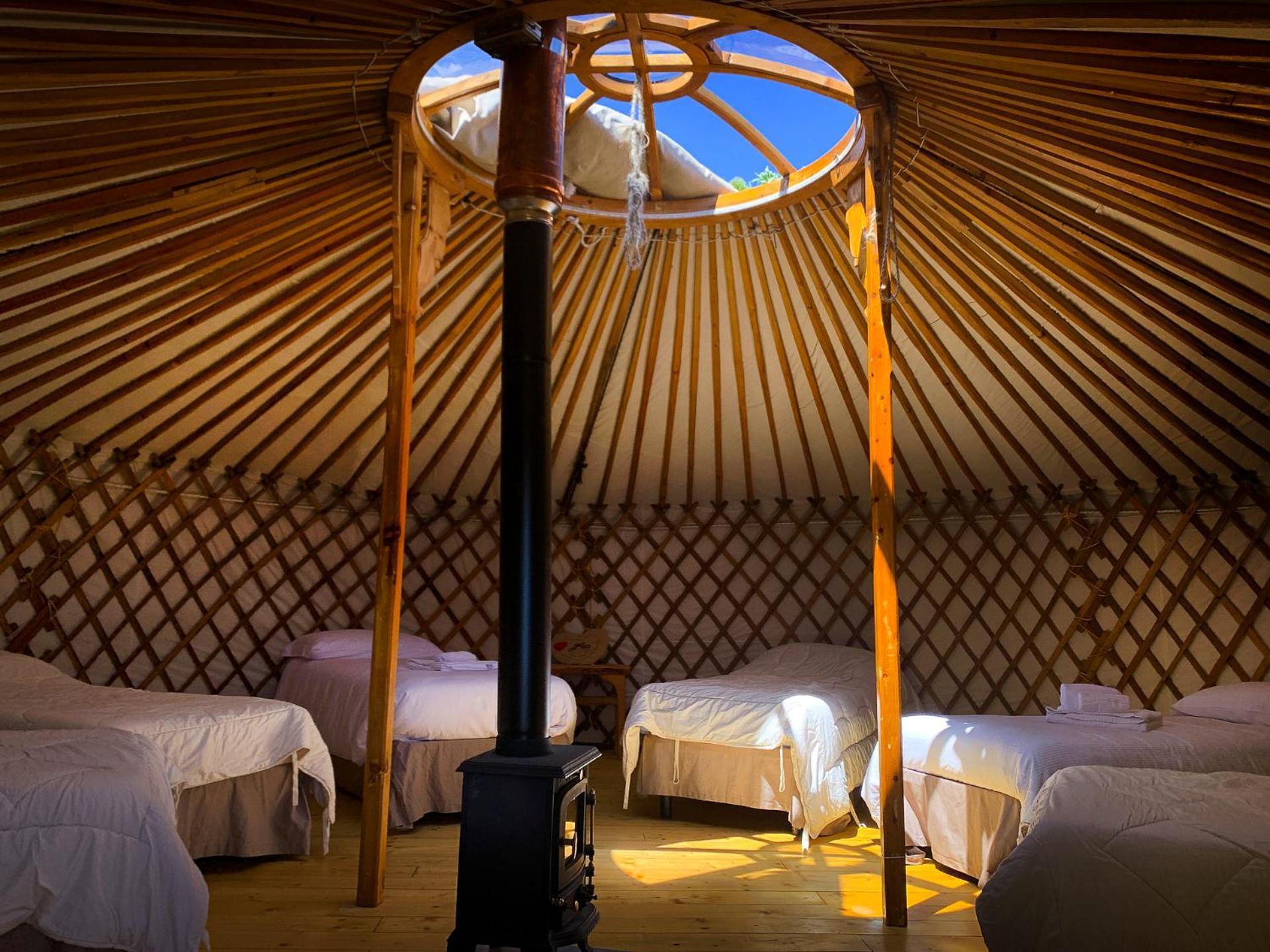 Agriturismo Biologico Autosufficienza 바뇨디로마냐 외부 사진