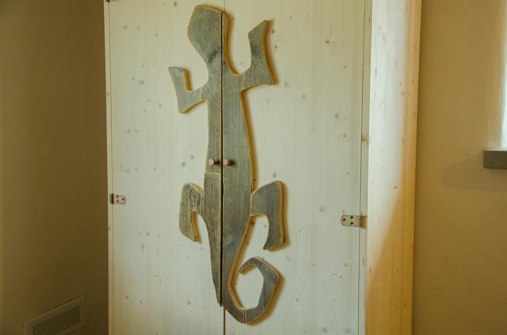 Agriturismo Biologico Autosufficienza 바뇨디로마냐 외부 사진