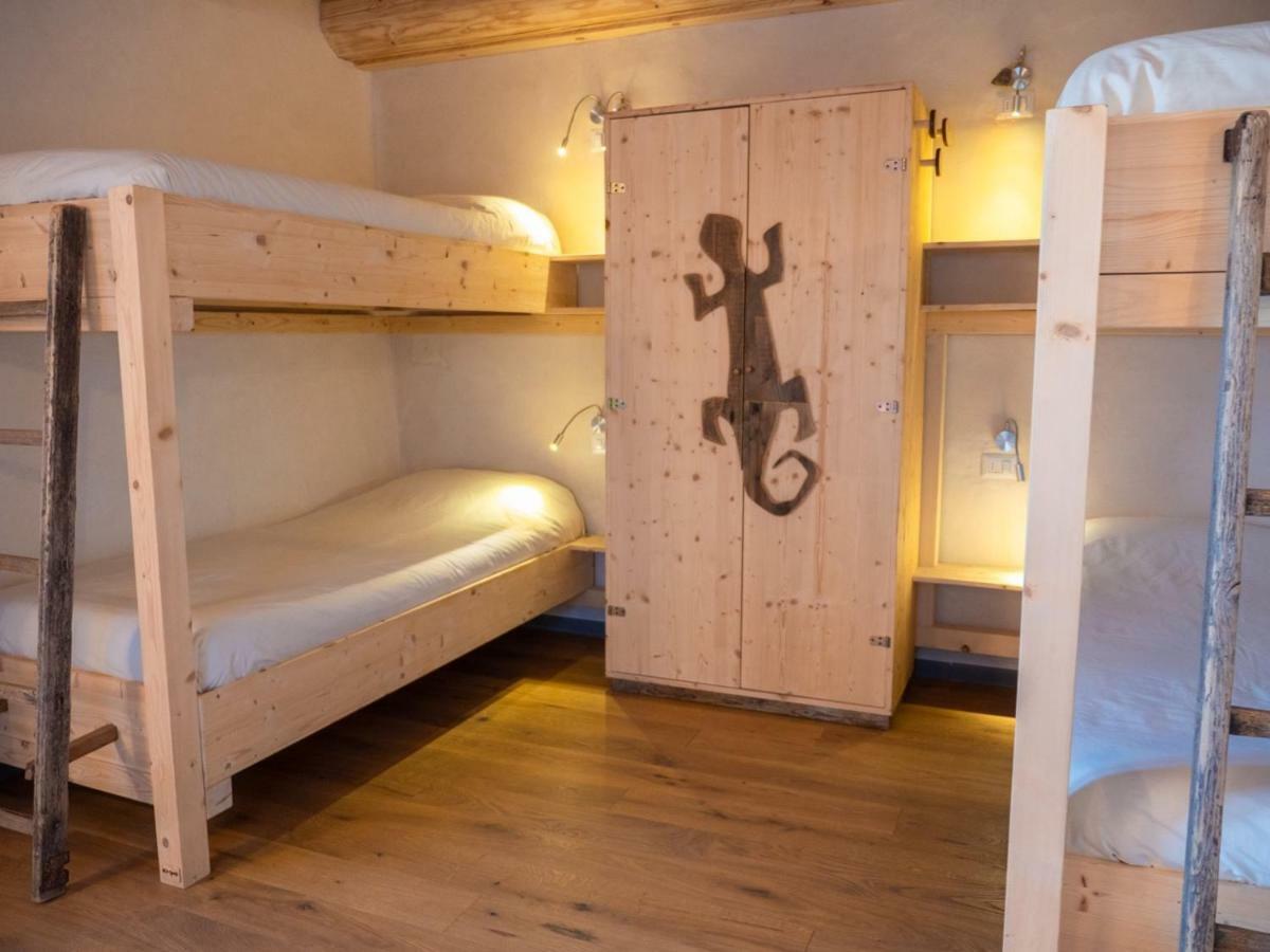 Agriturismo Biologico Autosufficienza 바뇨디로마냐 외부 사진